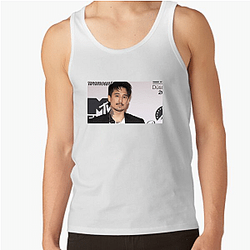 Julien Bam Merch Collection Julien Bam Tank Tops