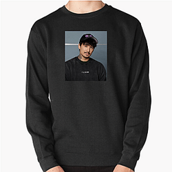 Julien Bam Merch For Fans Julien Bam Sweatshirts