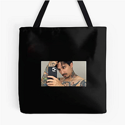 Julien Bam Merch Julien Bam Bags