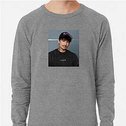 Julien Bam Merch For Fans Julien Bam Sweatshirts