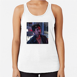 Julien Bam Limited Collection Julien Bam Tank Tops