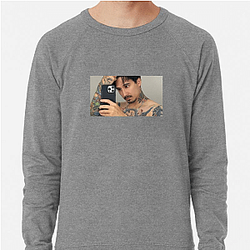 Julien Bam Merch Julien Bam Sweatshirts
