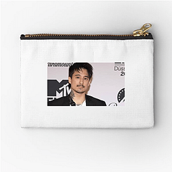 Julien Bam Merch Collection Julien Bam Zipper Pouches