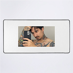 Julien Bam Merch Julien Bam Mouse Pads