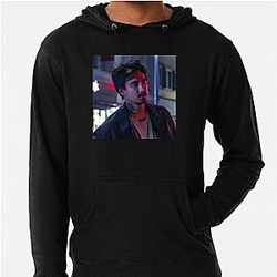 Julien Bam Limited Collection Julien Bam Hoodies