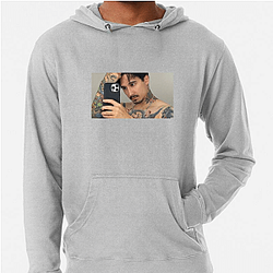 Julien Bam Merch Julien Bam Hoodies