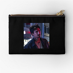 Julien Bam Limited Collection Julien Bam Zipper Pouches