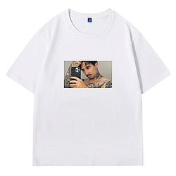 Julien Bam Merch Julien Bam T-Shirts