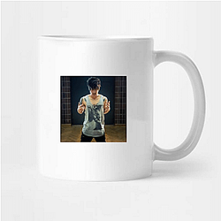 Julien Bam Special Collection Julien Bam Mugs