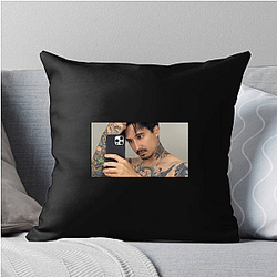 Julien Bam Merch Julien Bam Pillows Cover