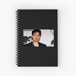Julien Bam Merch Collection Julien Bam Notebook