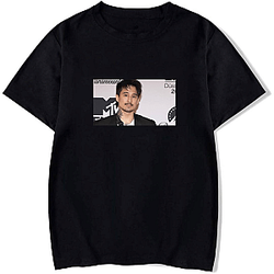 Julien Bam Merch Collection Julien Bam T-Shirts