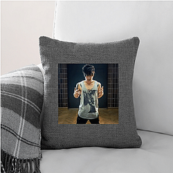 Julien Bam Special Collection Julien Bam Pillows Cover