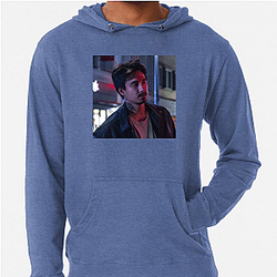 Julien Bam Limited Collection Julien Bam Hoodies