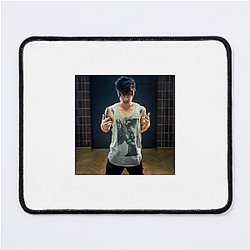 Julien Bam Special Collection Julien Bam Mouse Pads