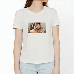 Julien Bam Merch Julien Bam T-Shirts