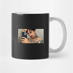 Julien Bam Merch Julien Bam Mugs