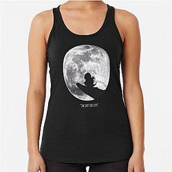 Julien Bam Merch Racerback Tank