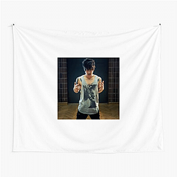 Julien Bam Special Collection Julien Bam Tapestries