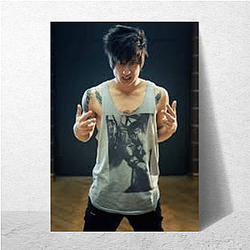 Julien Bam Special Collection Julien Bam Posters