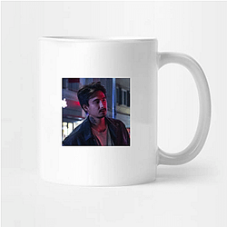 Julien Bam Limited Collection Julien Bam Mugs