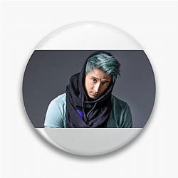 Julien Bam Merchandise For Fans Julien Bam Pins