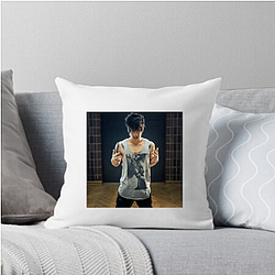 Julien Bam Special Collection Julien Bam Pillows Cover