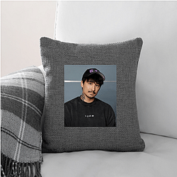 Julien Bam Merch For Fans Julien Bam Pillows Cover