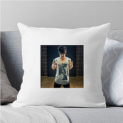Julien Bam Special Collection Julien Bam Pillows Cover