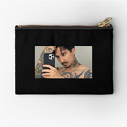 Julien Bam Merch Julien Bam Zipper Pouches