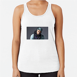 Julien Bam Merchandise For Fans Julien Bam Tank Tops