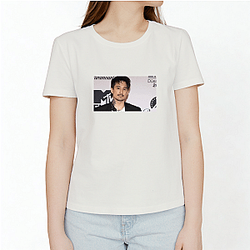 Julien Bam Merch Collection Julien Bam T-Shirts