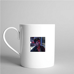 Julien Bam Limited Collection Julien Bam Mugs