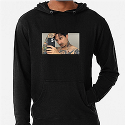 Julien Bam Merch Julien Bam Hoodies
