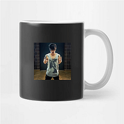 Julien Bam Special Collection Julien Bam Mugs