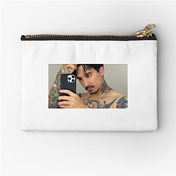 Julien Bam Merch Julien Bam Zipper Pouches