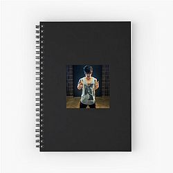 Julien Bam Special Collection Julien Bam Notebook