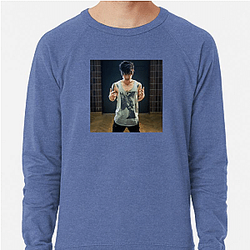 Julien Bam Special Collection Julien Bam Sweatshirts