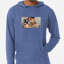 Julien Bam Merch Julien Bam Hoodies