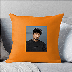Julien Bam Merch For Fans Julien Bam Pillows Cover