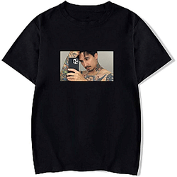 Julien Bam Merch Julien Bam T-Shirts