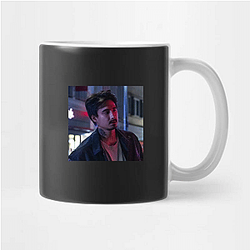 Julien Bam Limited Collection Julien Bam Mugs