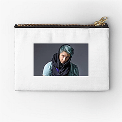 Julien Bam Merchandise For Fans Julien Bam Zipper Pouches