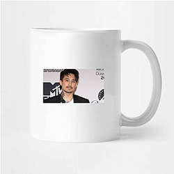 Julien Bam Merch Collection Julien Bam Mugs