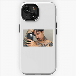 Julien Bam Merch Julien Bam iPhone Cases