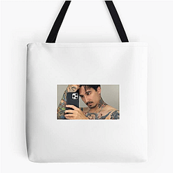 Julien Bam Merch Julien Bam Bags