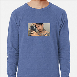 Julien Bam Merch Julien Bam Sweatshirts