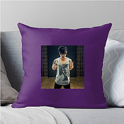 Julien Bam Special Collection Julien Bam Pillows Cover