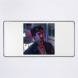 Julien Bam Limited Collection Julien Bam Mouse Pads