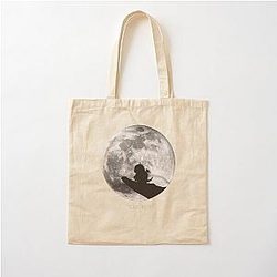 Julien Bam Merch Cotton Tote Bag